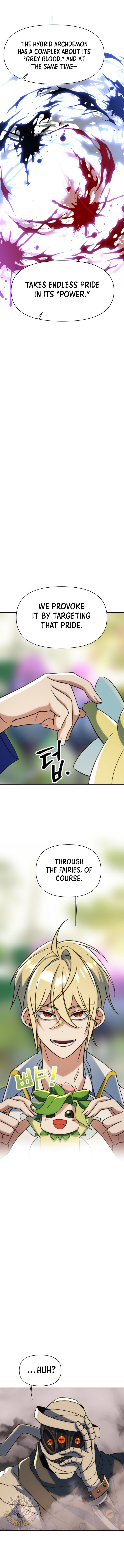 The Archmage Transcending Through Regression Chapter 184 6